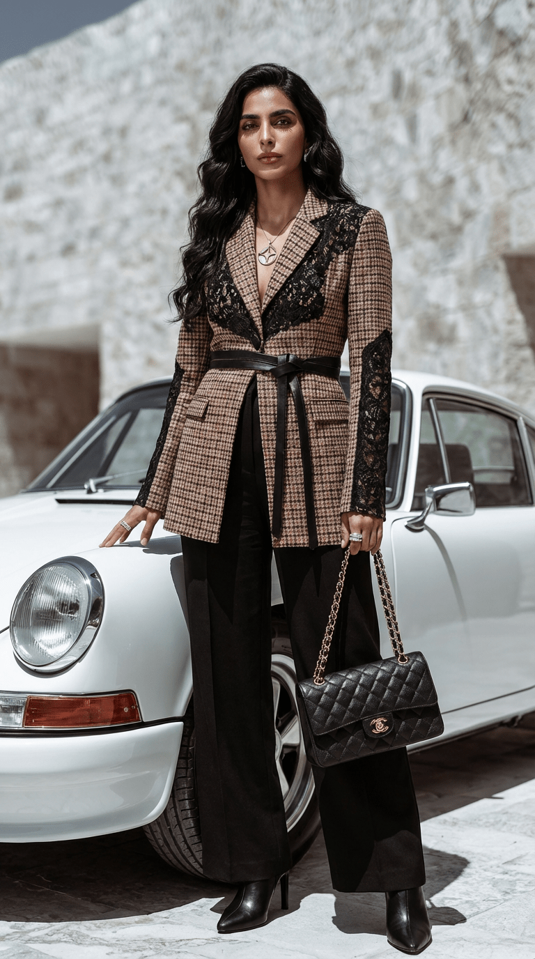 بليزر مبكر بيج