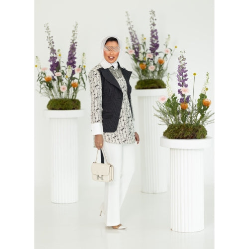 Butter Yellow قميص