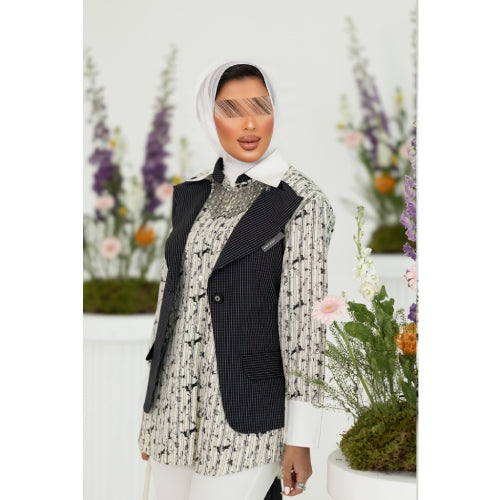 Butter Yellow قميص