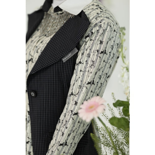 Butter Yellow قميص