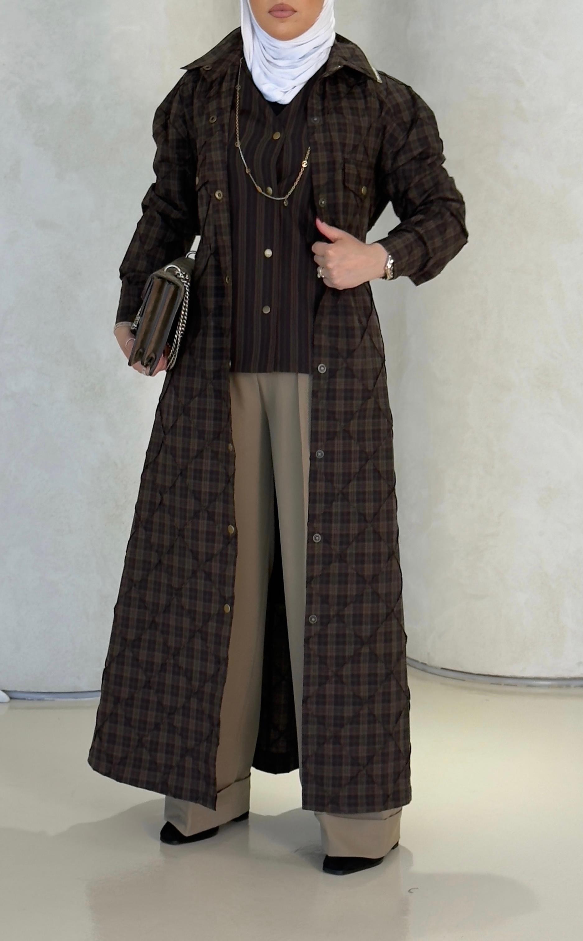 قميص + فيست مبكر