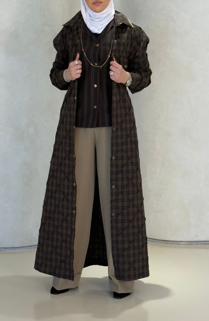 قميص + فيست مبكر