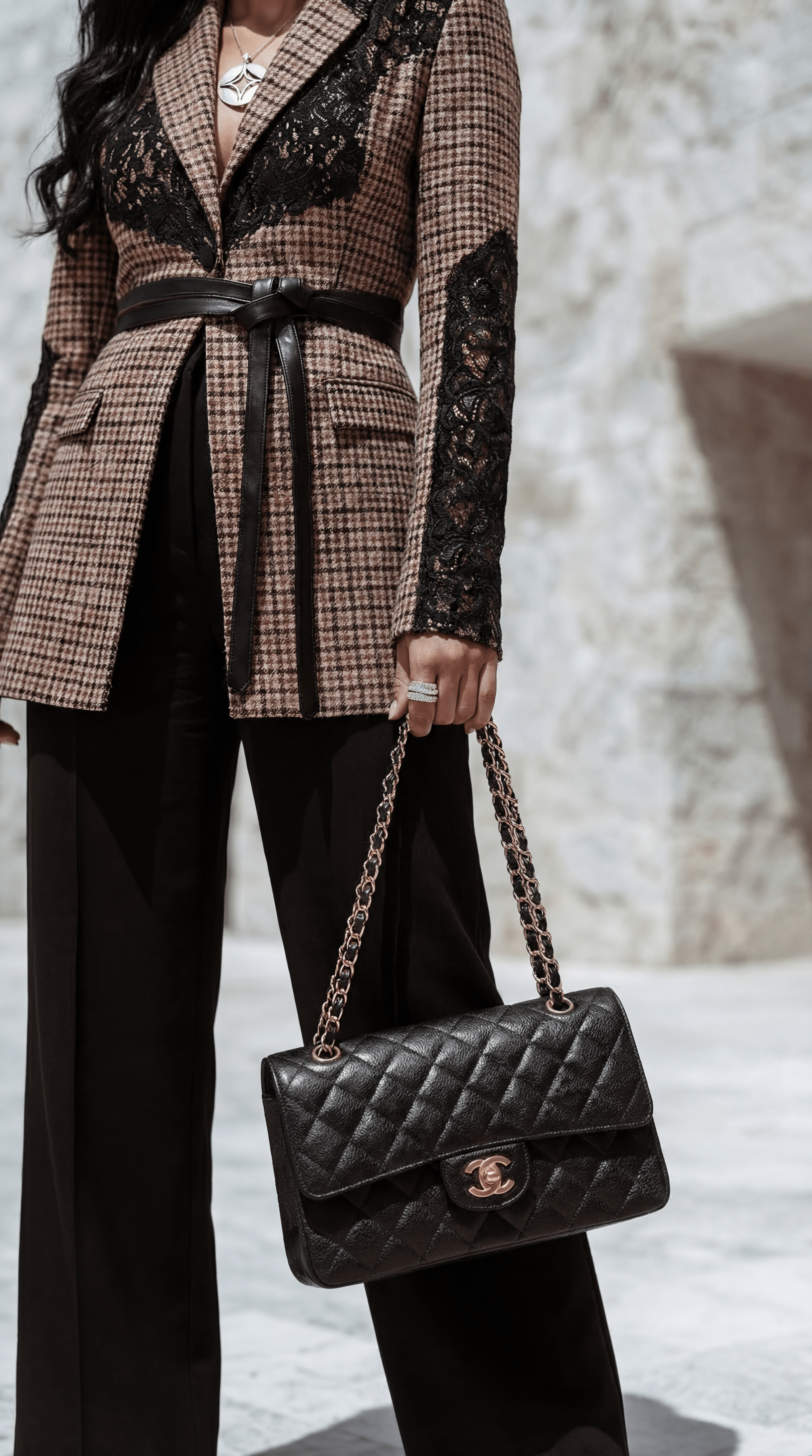 بليزر مبكر بيج