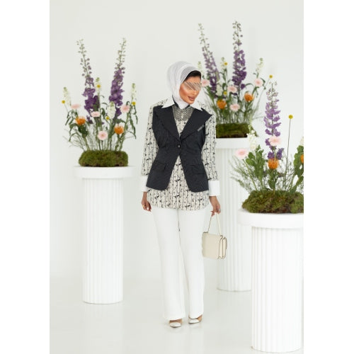 Butter Yellow قميص