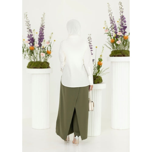 بدلة مميزة من قطعتين