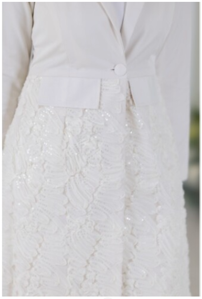 ترنش اوف وايت