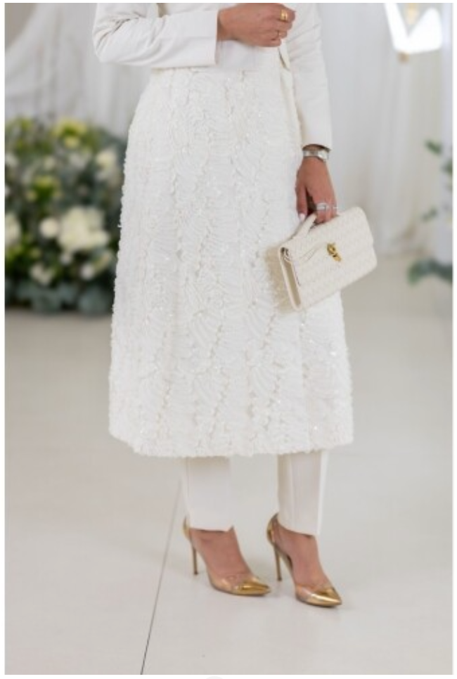 ترنش اوف وايت