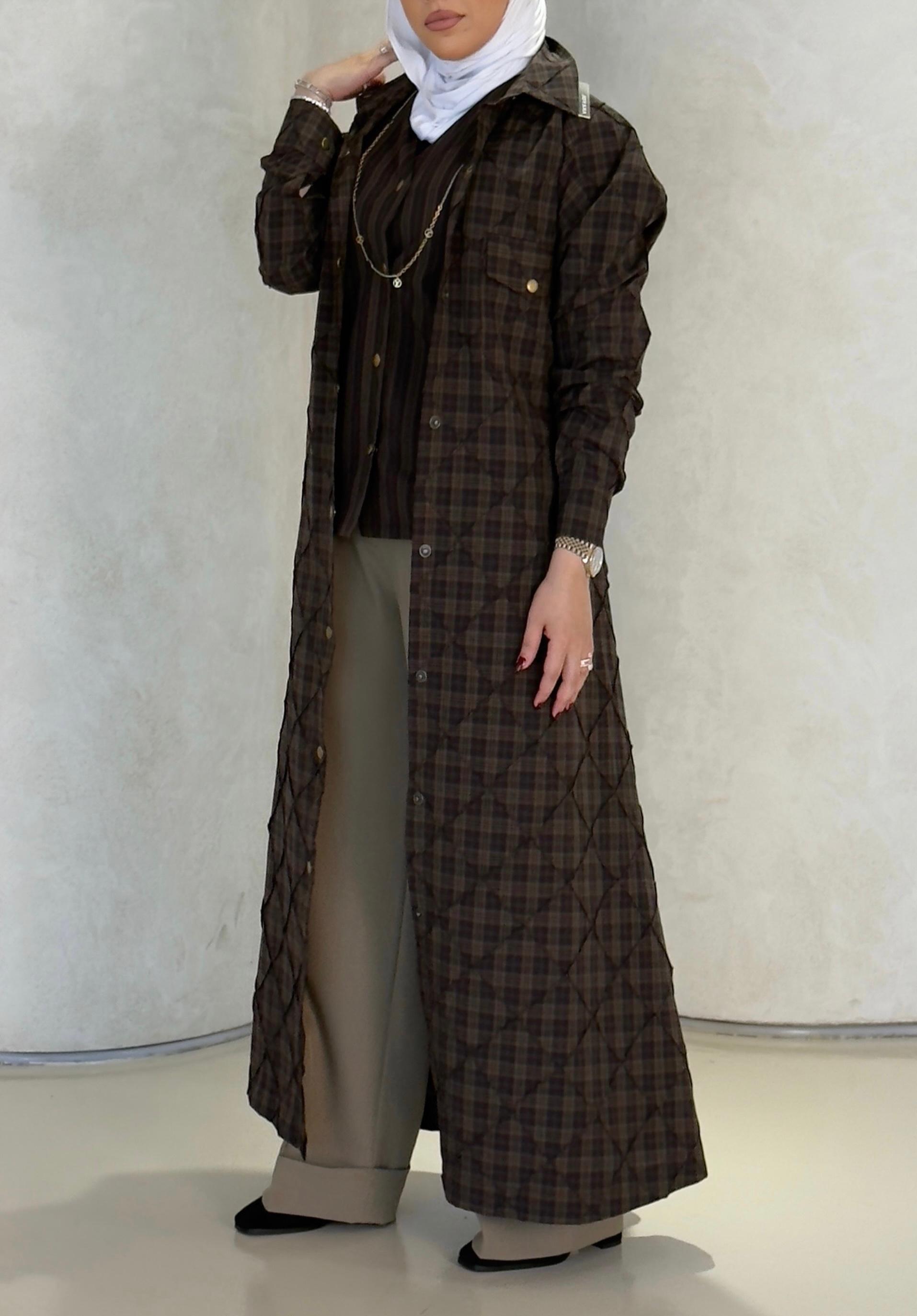 قميص + فيست مبكر