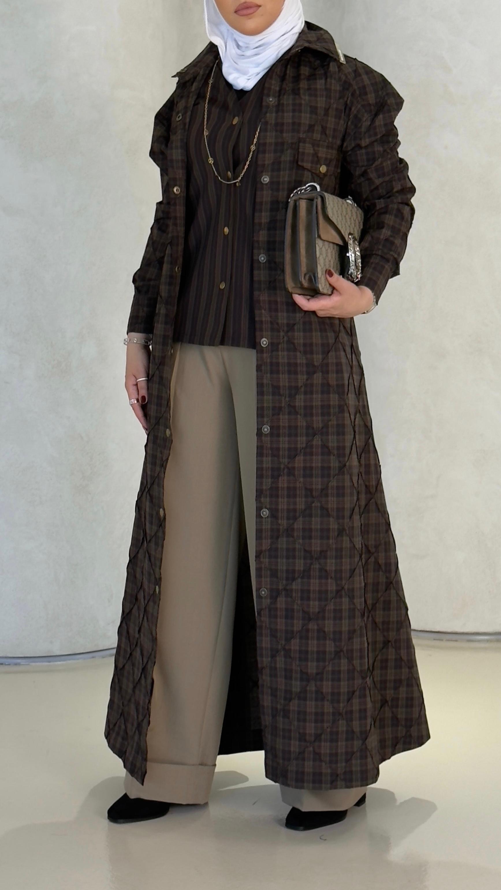 قميص + فيست مبكر